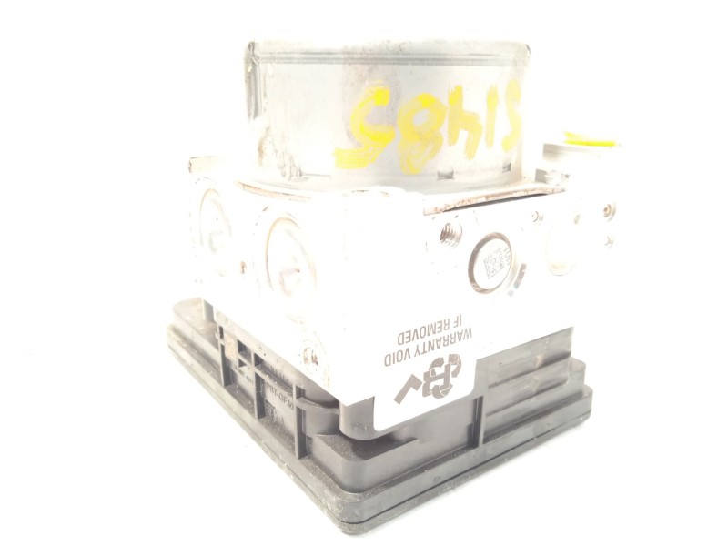 Recambio de abs para renault megane iv berlina 5p 1.2 tce energy referencia OEM IAM 476607355R 28515242333 10022010264