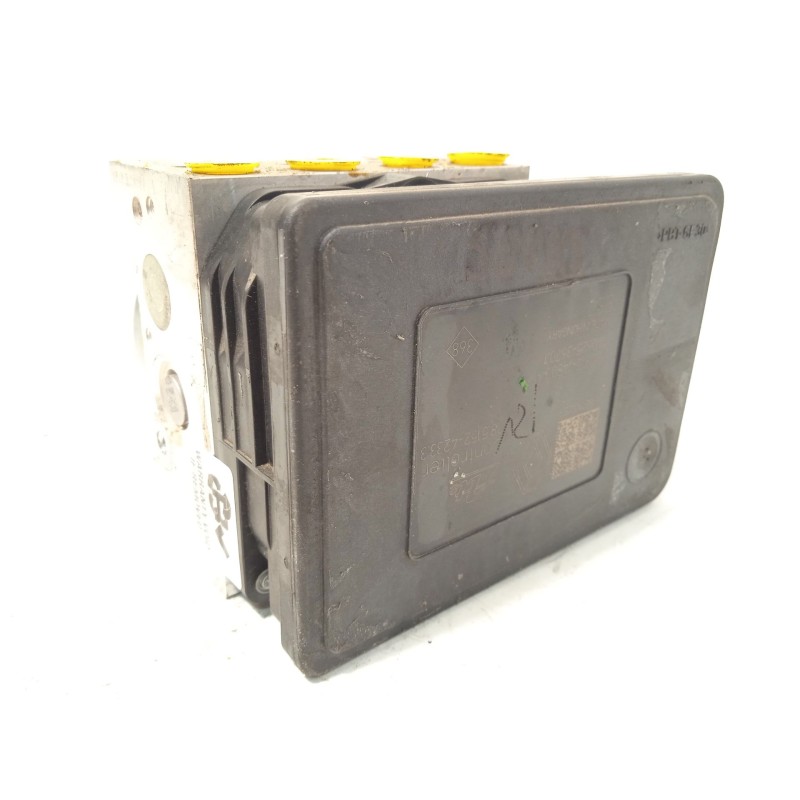 Recambio de abs para renault megane iv berlina 5p 1.2 tce energy referencia OEM IAM 476607355R 28515242333 10022010264