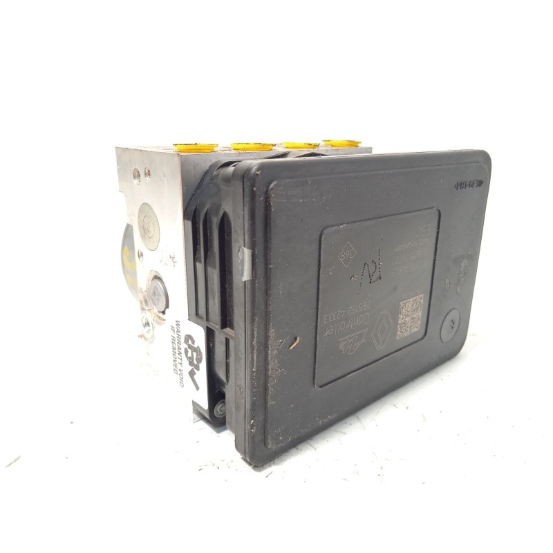 Recambio de abs para renault megane iv berlina 5p zen referencia OEM IAM 476607355R 28515242333 10022010264