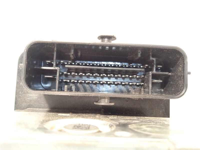 Recambio de abs para renault megane iv berlina 5p zen referencia OEM IAM 476607355R 28515242333 10022010264