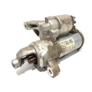 Recambio de motor arranque para audi a5 sportback (8t) 2.0 tdi (140kw) referencia OEM IAM 04L911021  0001174404
