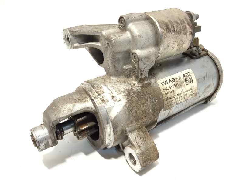 MOTOR ARRANQUE 04L911021 0001174404