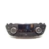 Recambio de mando climatizador para opel insignia sports tourer sport referencia OEM IAM 13273095  