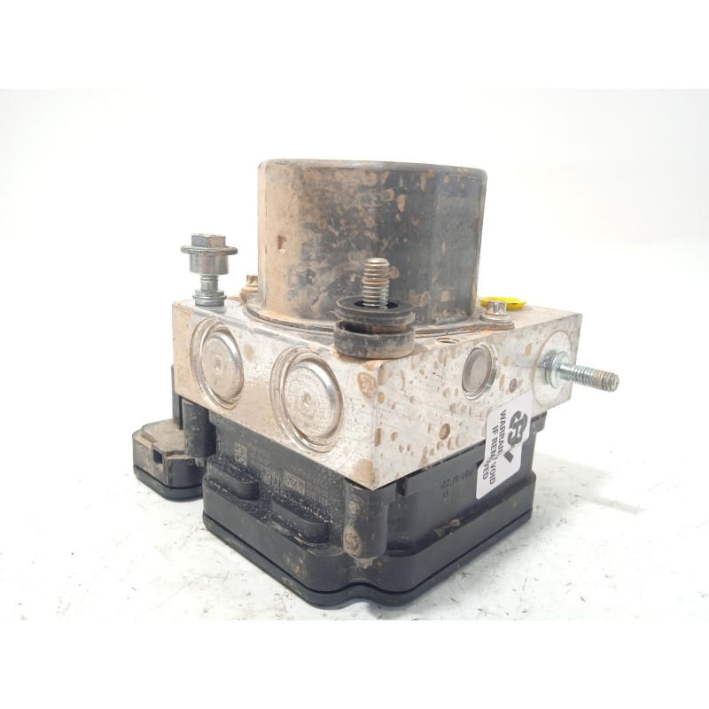 Recambio de abs para renault kadjar zen referencia OEM IAM 476608240R 0265956527 269829
