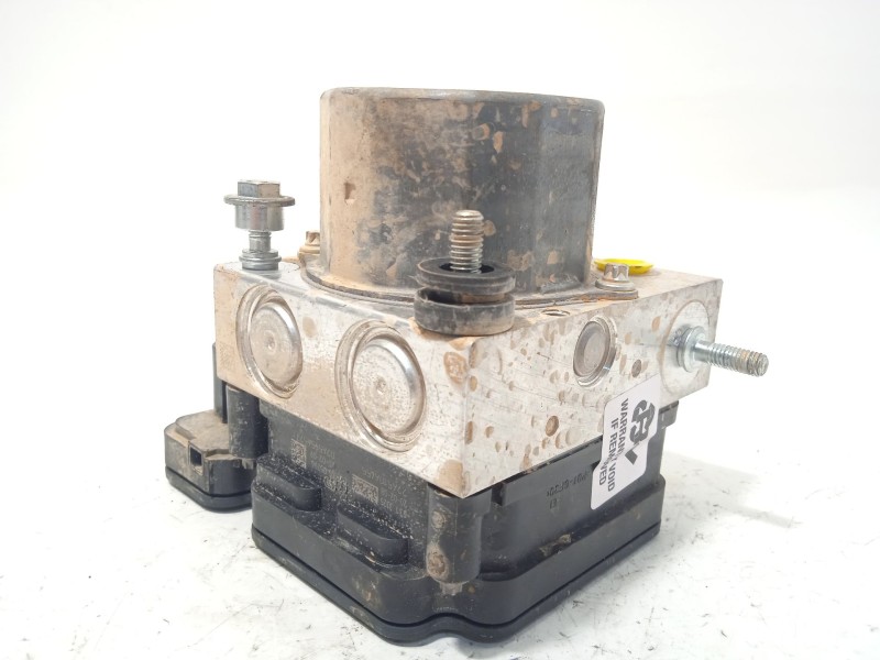Recambio de abs para renault kadjar zen referencia OEM IAM 476608240R 0265956527 269829