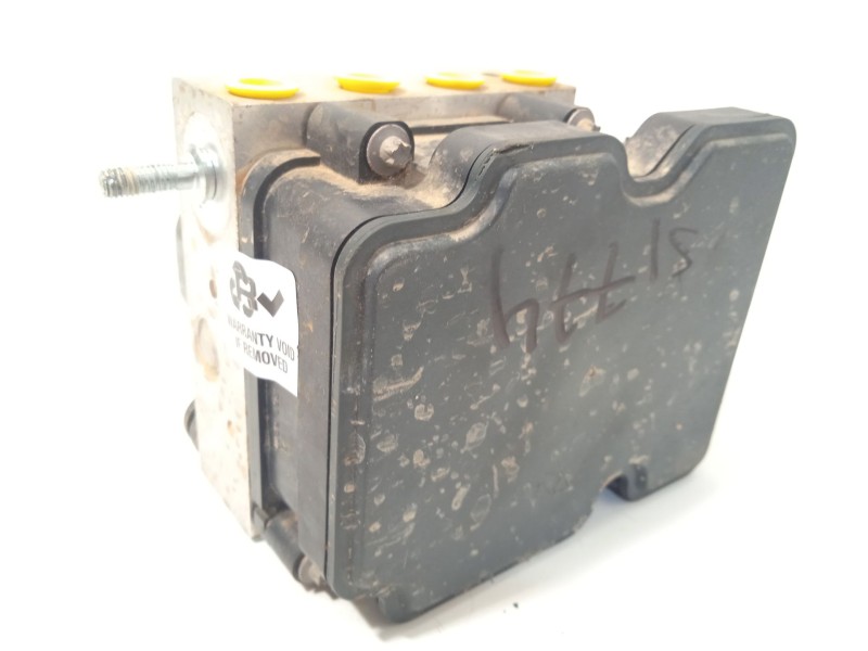 Recambio de abs para renault kadjar zen referencia OEM IAM 476608240R 0265956527 269829