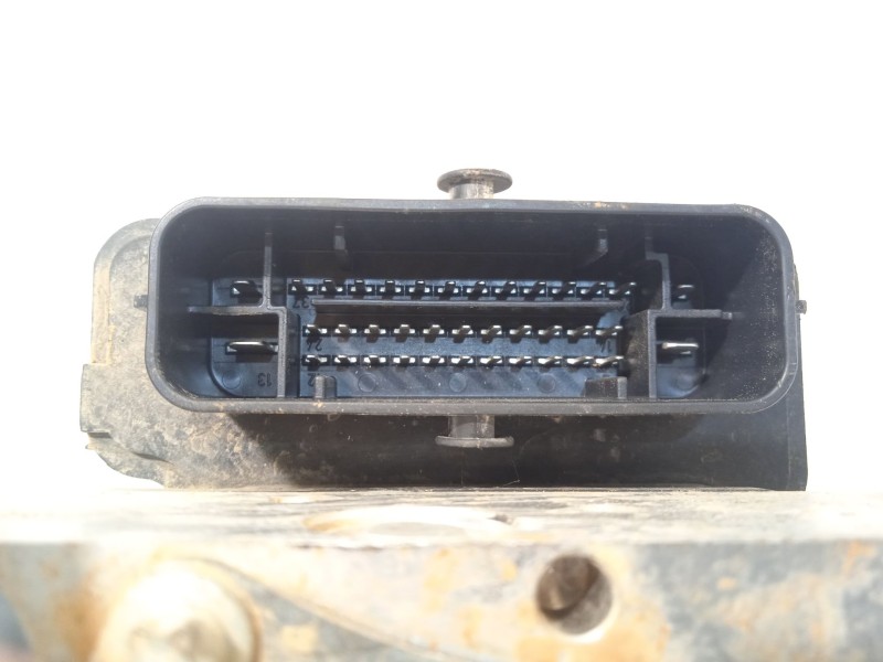 Recambio de abs para renault kadjar zen referencia OEM IAM 476608240R 0265956527 269829