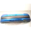 Recambio de paragolpes trasero para peugeot 207 cc básico referencia OEM IAM 7410Z6  