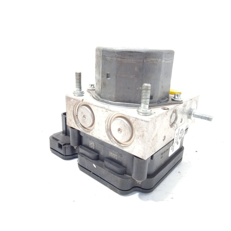 Recambio de abs para dacia duster laureate 4x2 referencia OEM IAM 476608845R 0265956285 269634