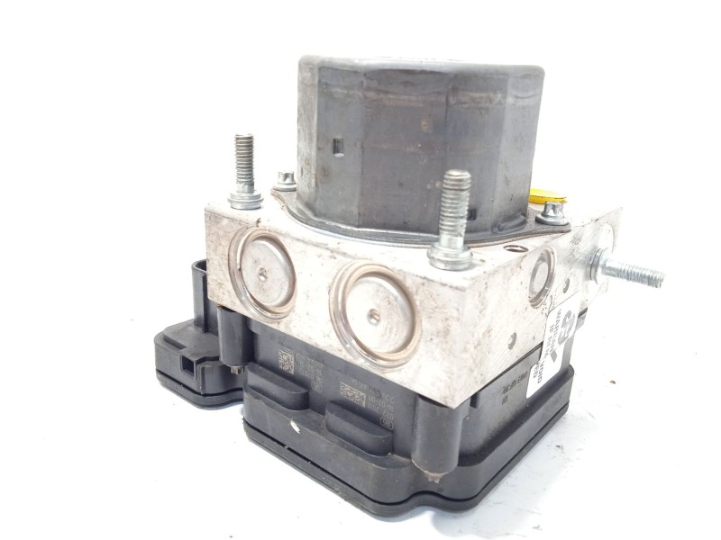 Recambio de abs para dacia duster laureate 4x2 referencia OEM IAM 476608845R 0265956285 269634
