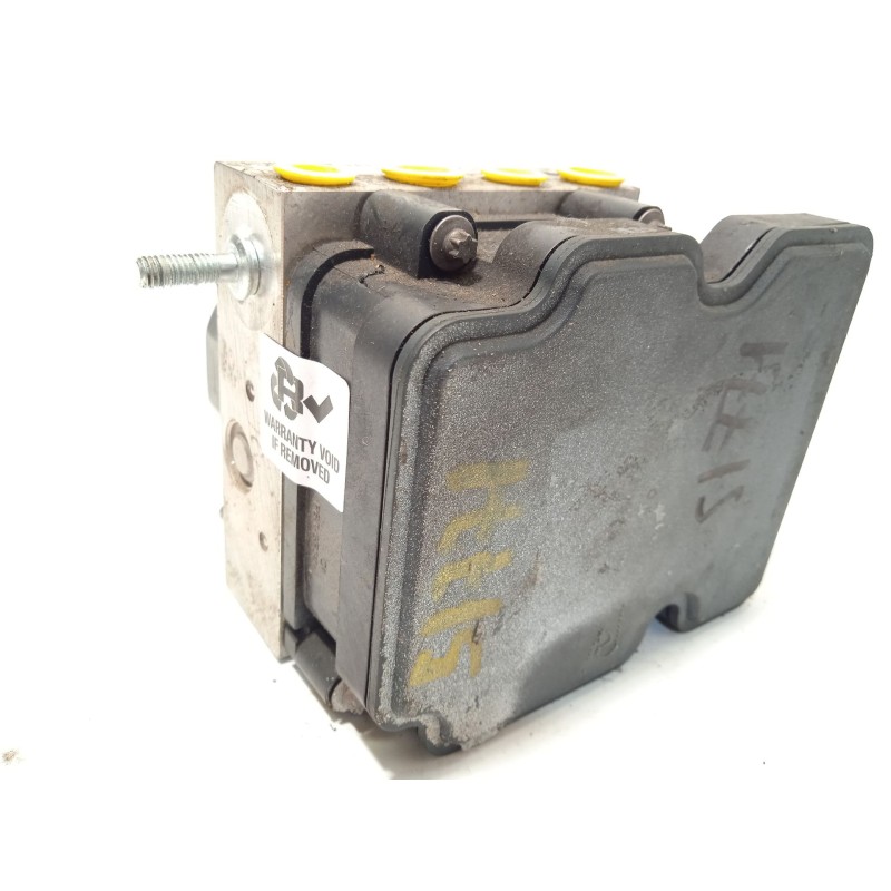 Recambio de abs para dacia duster laureate 4x2 referencia OEM IAM 476608845R 0265956285 269634