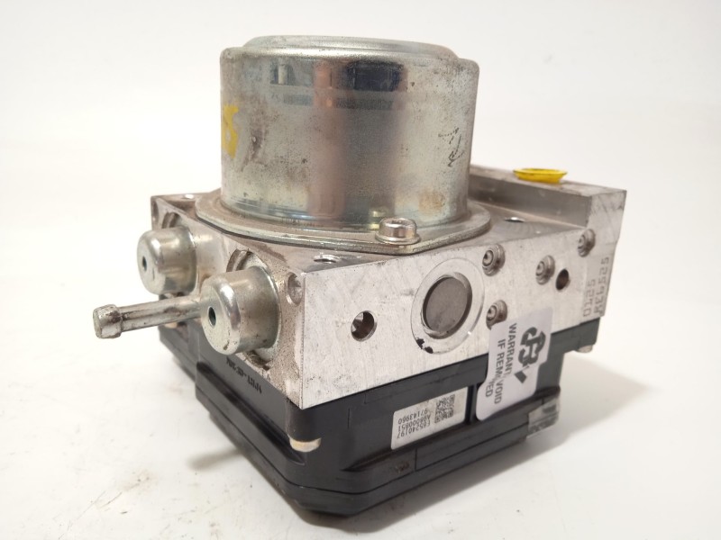 Recambio de abs para nissan juke (f15) 1.2 dig-t referencia OEM IAM 47660BF10B TD8405 