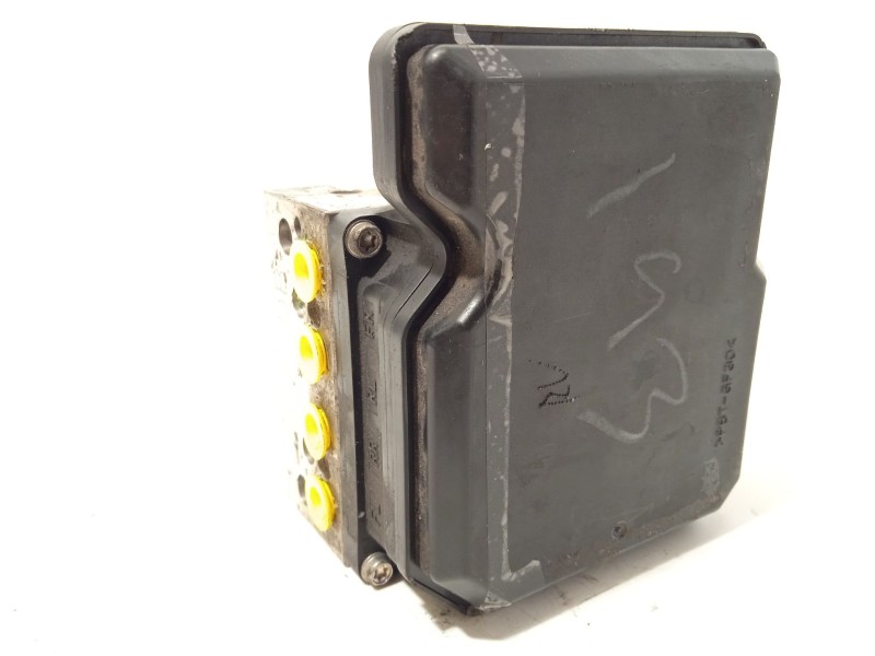 Recambio de abs para nissan juke (f15) 1.2 dig-t referencia OEM IAM 47660BF10B TD8405 