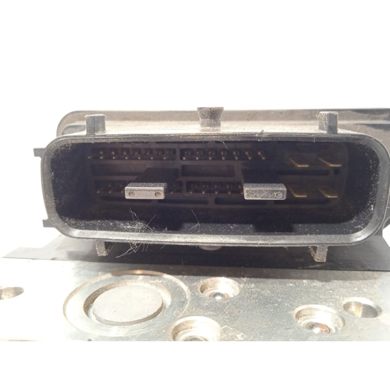 Recambio de abs para nissan juke (f15) 1.2 dig-t referencia OEM IAM 47660BF10B TD8405 