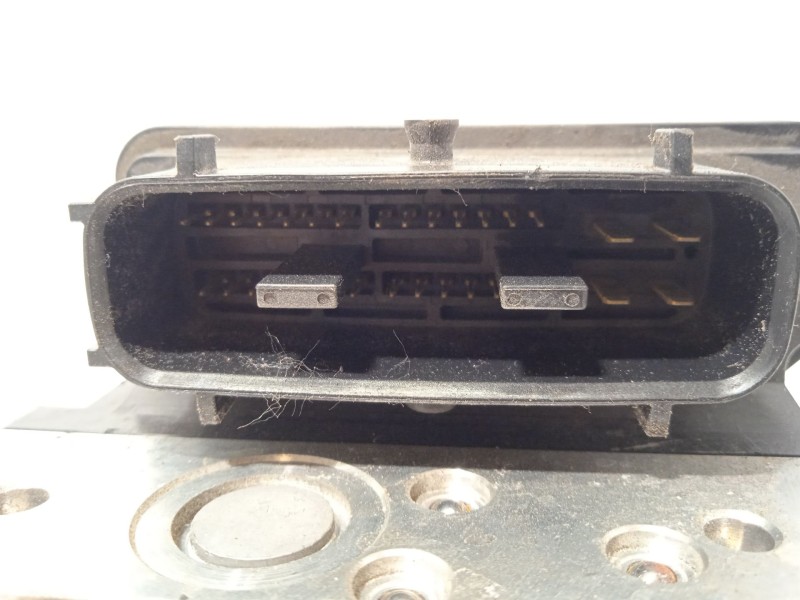 Recambio de abs para nissan juke (f15) 1.2 dig-t referencia OEM IAM 47660BF10B TD8405 