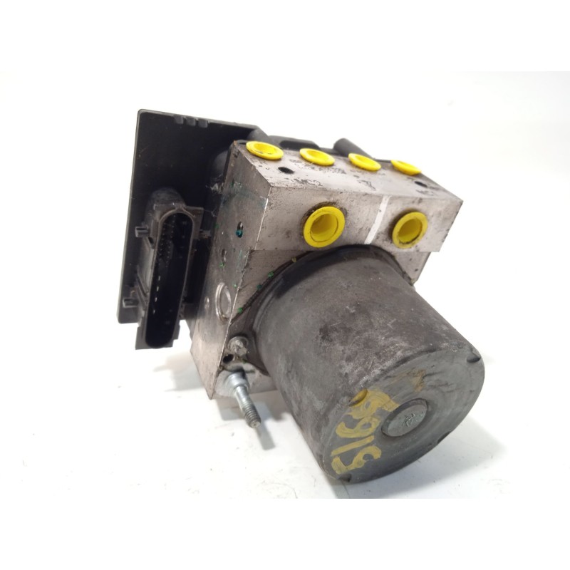 Recambio de abs para nissan qashqai / qashqai +2 i (j10, nj10, jj10e) 1.6 dci referencia OEM IAM 47660BB50A 0265252020 026595184