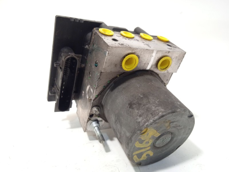 Recambio de abs para nissan qashqai / qashqai +2 i (j10, nj10, jj10e) 1.6 dci referencia OEM IAM 47660BB50A 0265252020 026595184