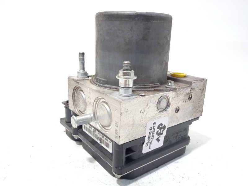 Recambio de abs para nissan qashqai / qashqai +2 i (j10, nj10, jj10e) 1.6 dci referencia OEM IAM 47660BB50A 0265252020 026595184