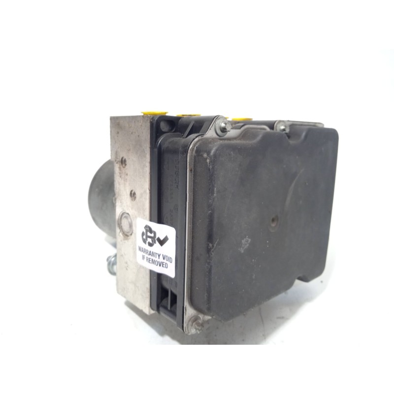 Recambio de abs para nissan qashqai / qashqai +2 i (j10, nj10, jj10e) 1.6 dci referencia OEM IAM 47660BB50A 0265252020 026595184