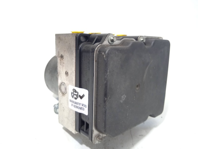 Recambio de abs para nissan qashqai / qashqai +2 i (j10, nj10, jj10e) 1.6 dci referencia OEM IAM 47660BB50A 0265252020 026595184