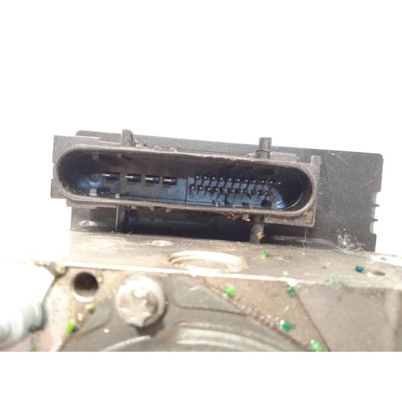 Recambio de abs para nissan qashqai / qashqai +2 i (j10, nj10, jj10e) 1.6 dci referencia OEM IAM 47660BB50A 0265252020 026595184