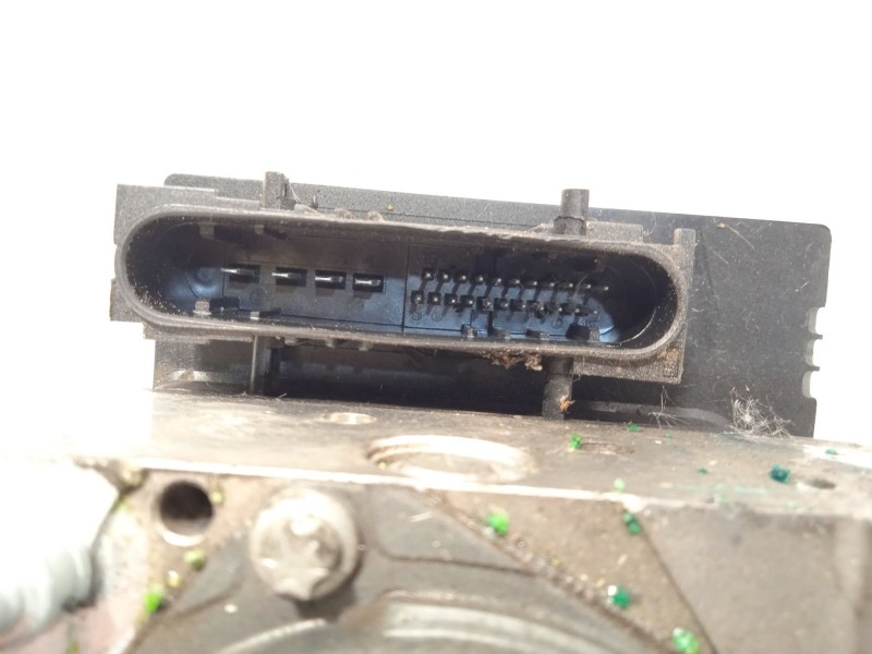 Recambio de abs para nissan qashqai / qashqai +2 i (j10, nj10, jj10e) 1.6 dci referencia OEM IAM 47660BB50A 0265252020 026595184