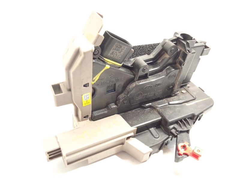 CERRADURA PUERTA TRASERA DERECHA 81420J7300 