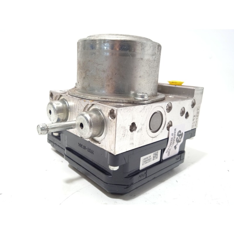Recambio de abs para nissan juke (f15) 1.2 dig-t referencia OEM IAM 47660BV80A TD8405 
