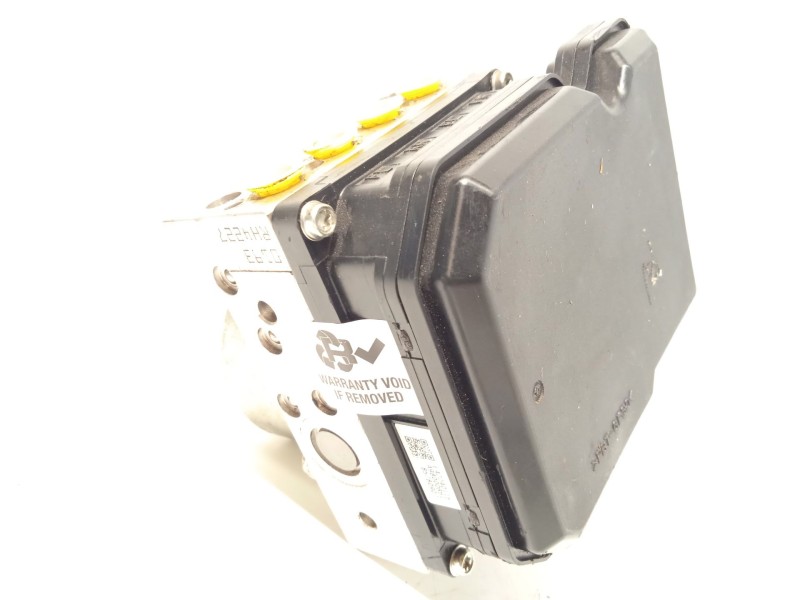 Recambio de abs para nissan juke (f15) 1.2 dig-t referencia OEM IAM 47660BV80A TD8405 