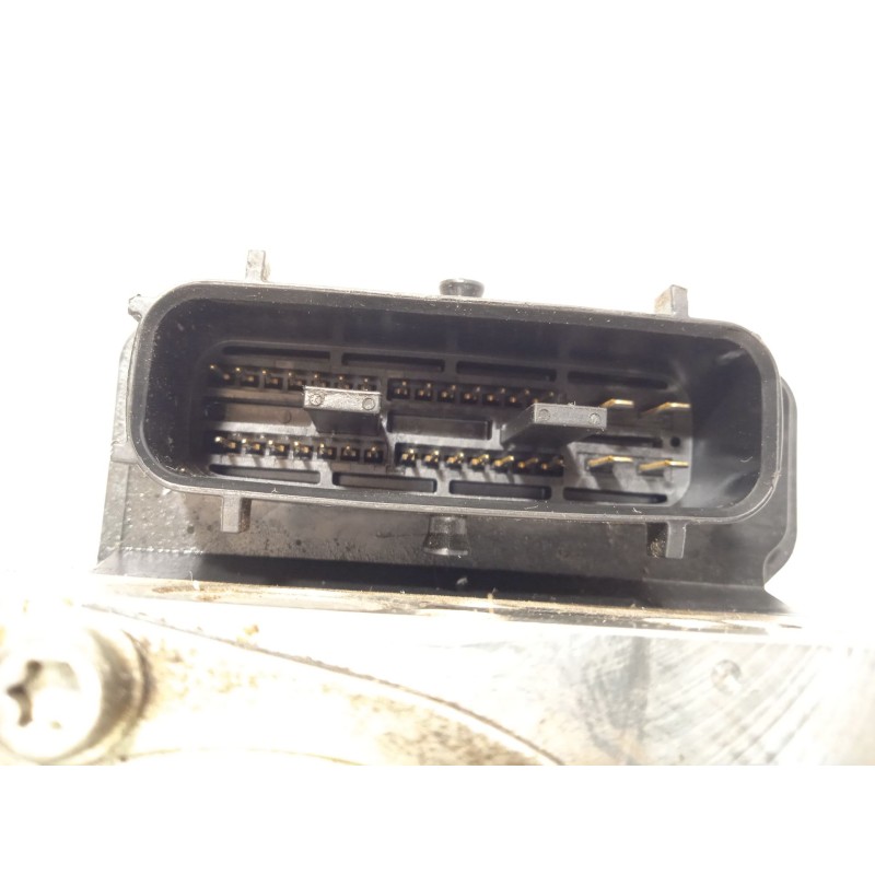 Recambio de abs para nissan juke (f15) 1.2 dig-t referencia OEM IAM 47660BV80A TD8405 