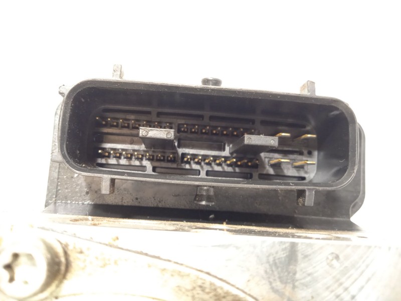 Recambio de abs para nissan juke (f15) 1.2 dig-t referencia OEM IAM 47660BV80A TD8405 