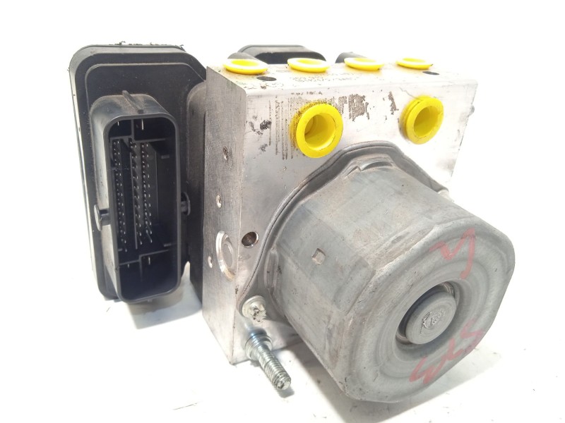 Recambio de abs para nissan qashqai (j11) acenta referencia OEM IAM 47660HV70A 0265956487 269910