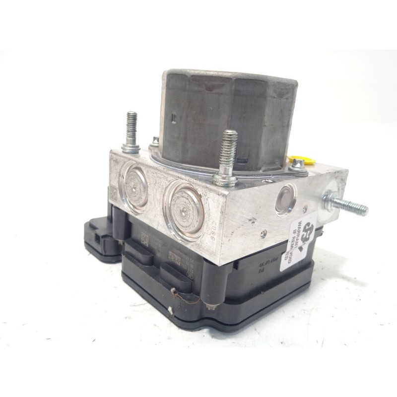 Recambio de abs para nissan qashqai (j11) acenta referencia OEM IAM 47660HV70A 0265956487 269910