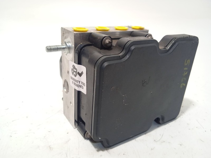 Recambio de abs para nissan qashqai (j11) acenta referencia OEM IAM 47660HV70A 0265956487 269910