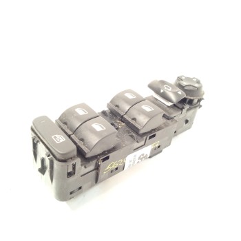 Recambio de mando elevalunas delantero izquierdo para citroën c4 ii (nc_) 1.6 hdi 90 referencia OEM IAM 96657050ZD 6490JT 