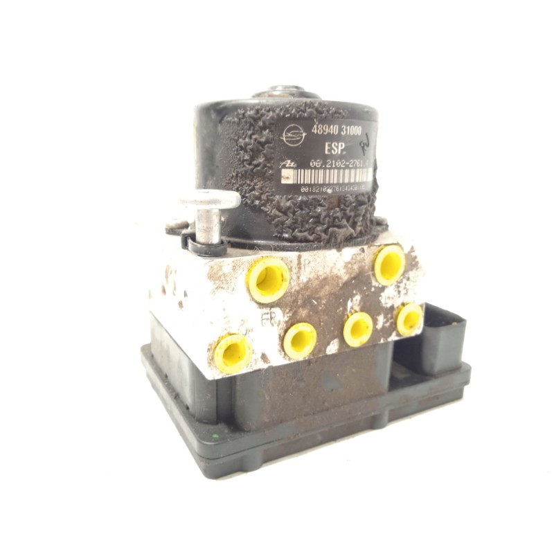 Recambio de abs para ssangyong rexton w / rexton 2.0 xdi referencia OEM IAM 4894031000 06210227614 06210969693