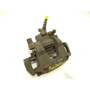 Recambio de pinza freno delantera izquierda para dacia sandero ii (b8_) 1.5 blue dci 95 (b8jl) referencia OEM IAM 410113834R  