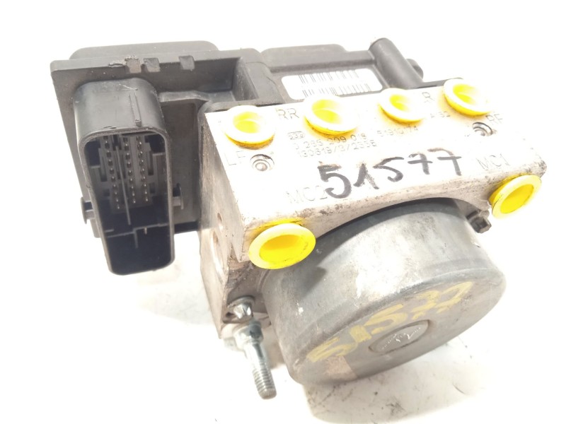 Recambio de abs para fiat punto (evo) (199) dynamic referencia OEM IAM 51910174 0265800176 0265209018