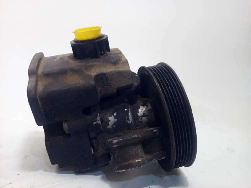 Recambio de bomba direccion para mercedes-benz clase s (w220) berlina 3.2 cdi cat referencia OEM IAM A0024667401  0024667401 - Azul 3