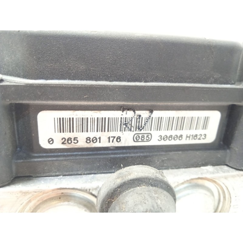 Recambio de abs para fiat punto (evo) (199) dynamic referencia OEM IAM 51910174 0265800176 0265209018