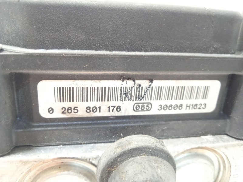 Recambio de abs para fiat punto (evo) (199) dynamic referencia OEM IAM 51910174 0265800176 0265209018