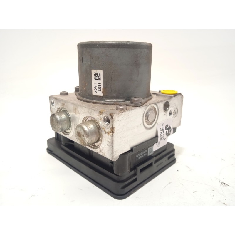 Recambio de abs para fiat 500l (351_, 352_) 1.4 (199lyb1b) referencia OEM IAM 51973614 54086226G 18552009