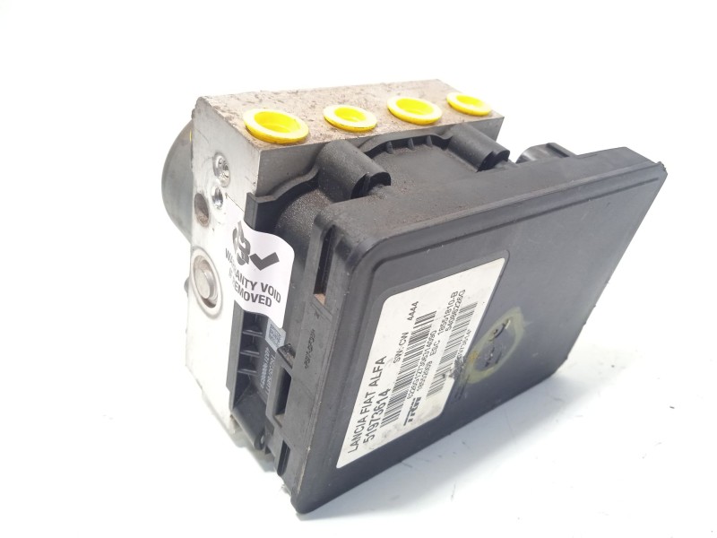 Recambio de abs para fiat 500l (351_, 352_) 1.4 (199lyb1b) referencia OEM IAM 51973614 54086226G 18552009