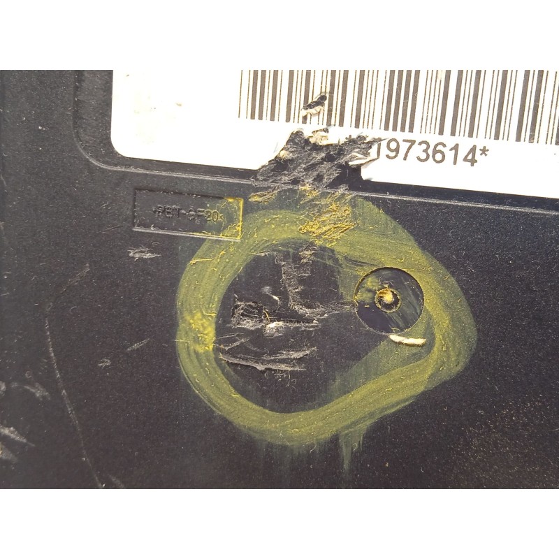 Recambio de abs para fiat 500l (351_, 352_) 1.4 (199lyb1b) referencia OEM IAM 51973614 54086226G 18552009