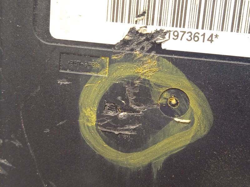 Recambio de abs para fiat 500l (351_, 352_) 1.4 (199lyb1b) referencia OEM IAM 51973614 54086226G 18552009