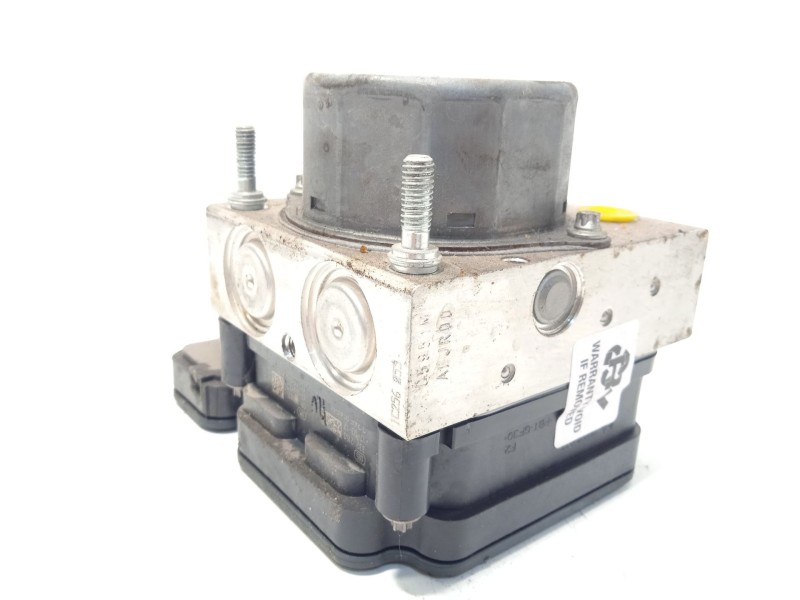 Recambio de abs para fiat panda (312_, 319_) 1.2 (312pxa1a) referencia OEM IAM 52059125 269917 2265106516