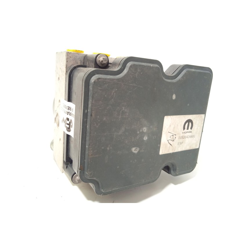 Recambio de abs para fiat 500 1.2 referencia OEM IAM 52042668 2265106579 269890