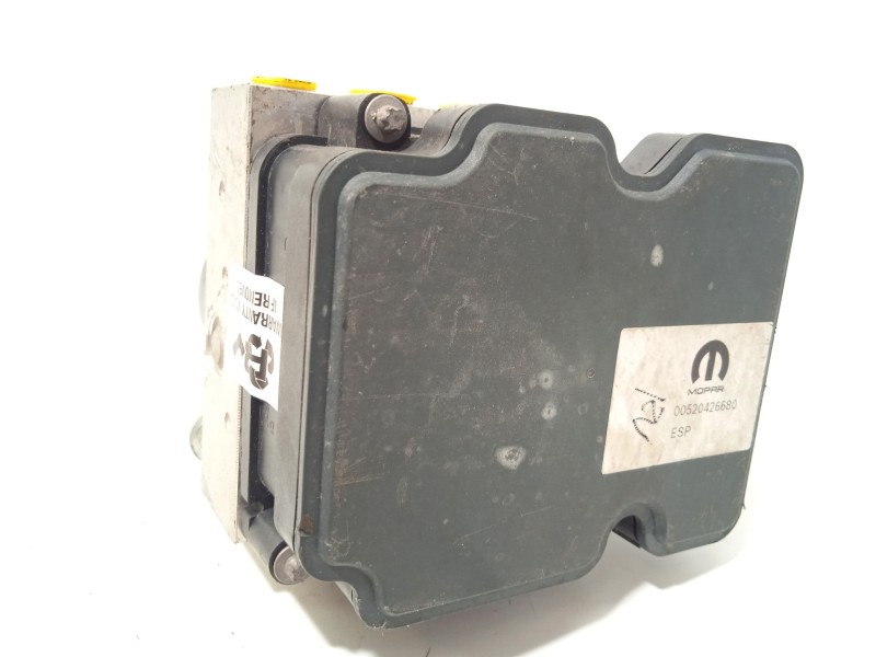 Recambio de abs para fiat 500 1.2 referencia OEM IAM 52042668 2265106579 269890