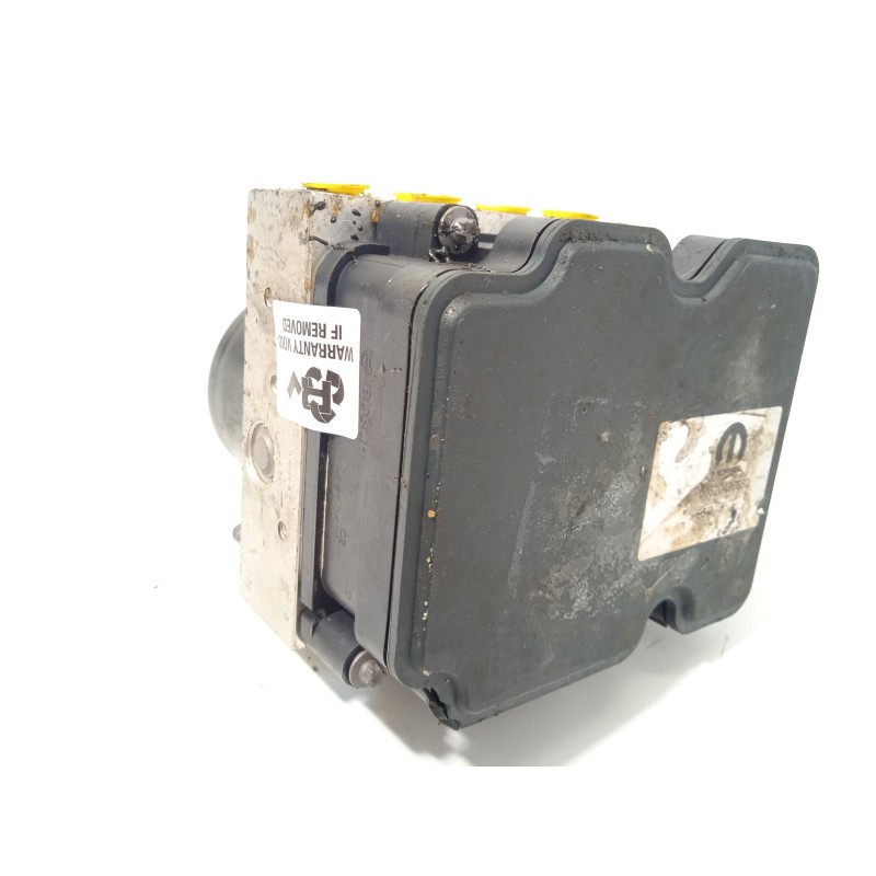 Recambio de abs para fiat 500 1.2 referencia OEM IAM 52042668 2265106579 269890