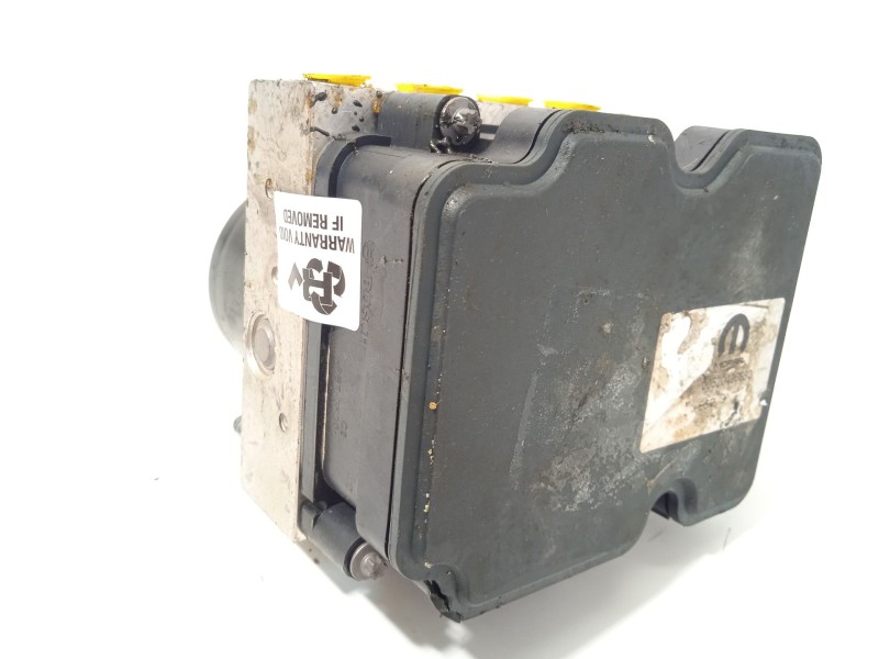 Recambio de abs para fiat 500 1.2 referencia OEM IAM 52042668 2265106579 269890